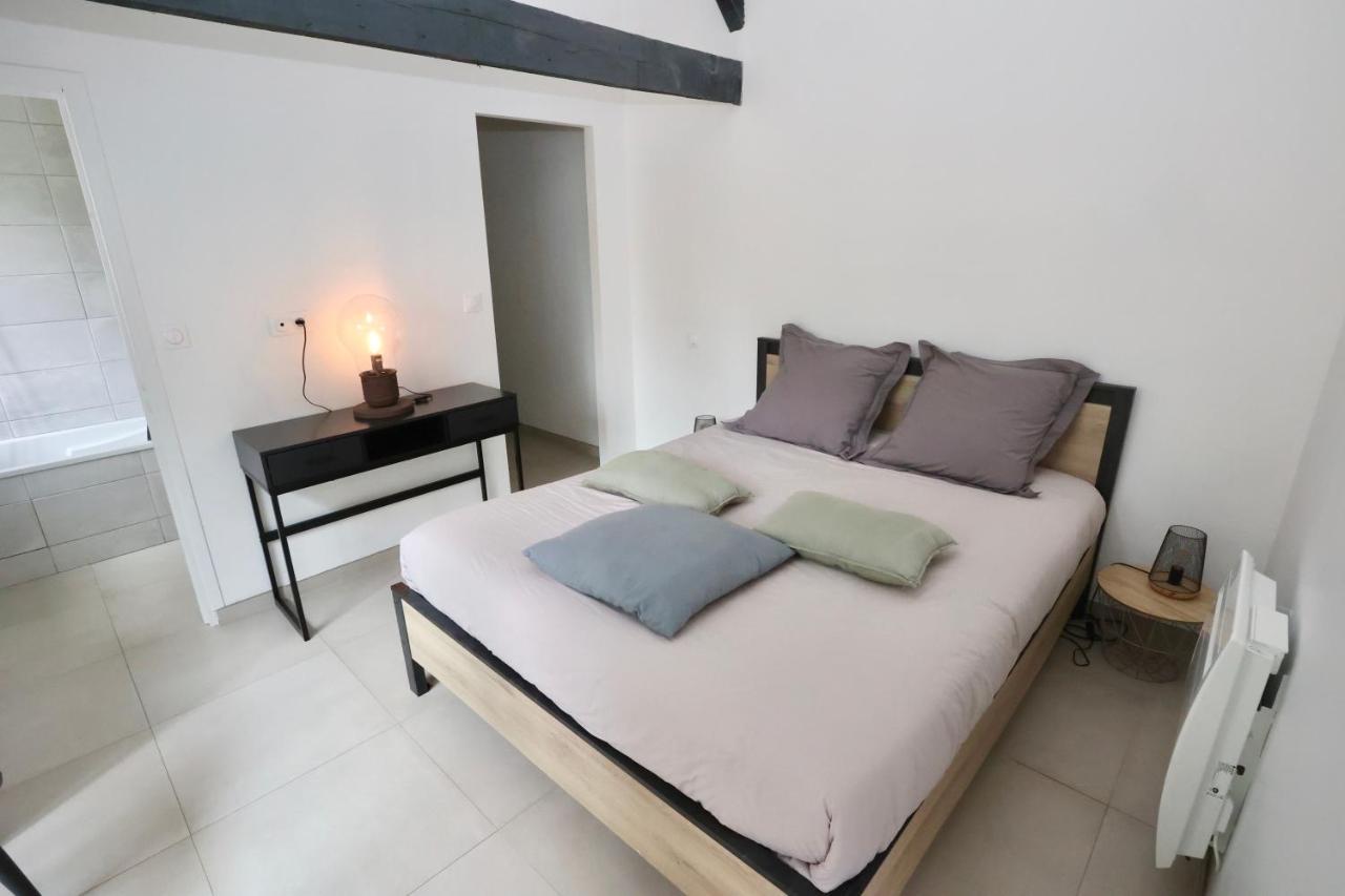Apartament L'Atelier Et Sa Terrasse Pontivy Zewnętrze zdjęcie