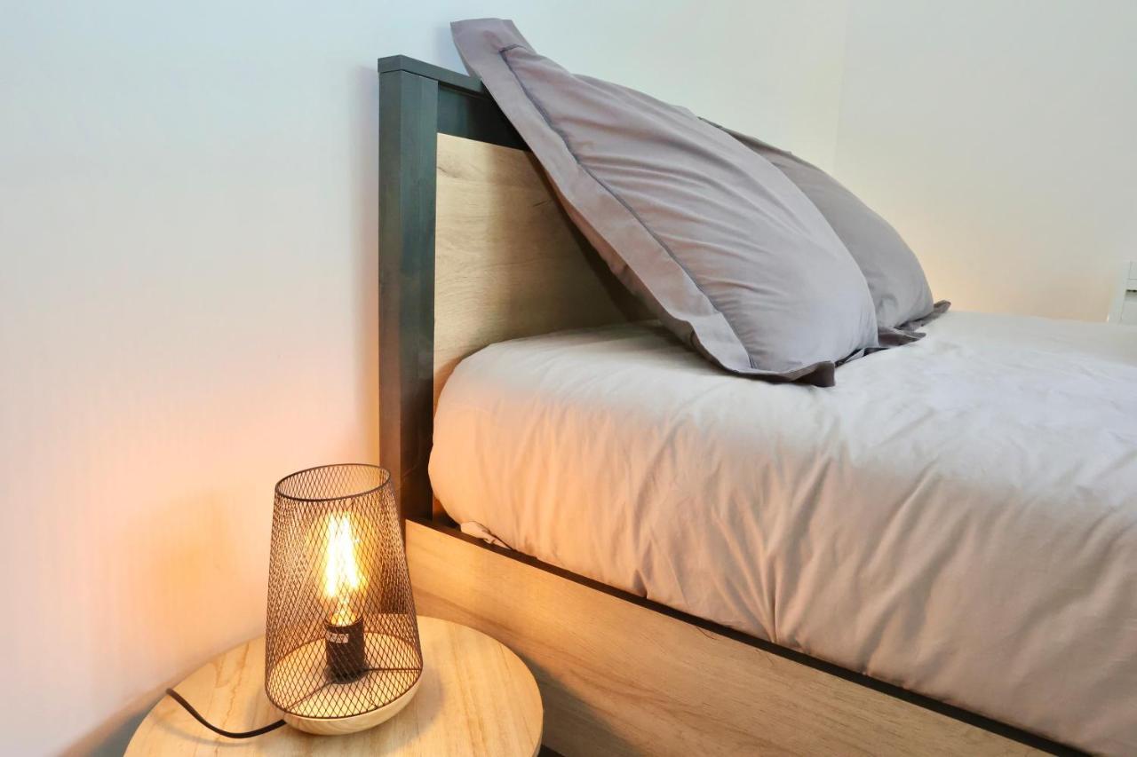 Apartament L'Atelier Et Sa Terrasse Pontivy Zewnętrze zdjęcie
